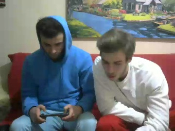 2jeffman2  28-02-2021 Recorded Video Topless
