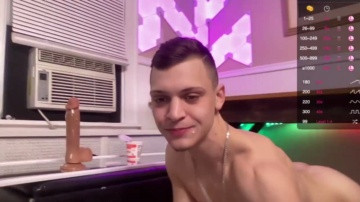 Bigcocktween4u  01-03-2021 video Lovense