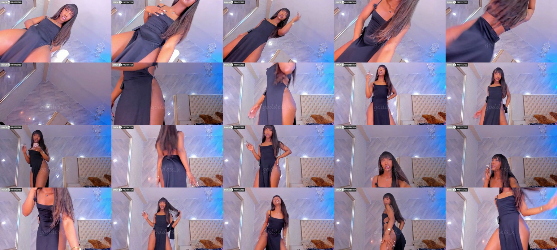 Goddess_X ts 01-03-2021  trans Recorded