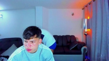 Handsomes_Boys  01-03-2021 video yang