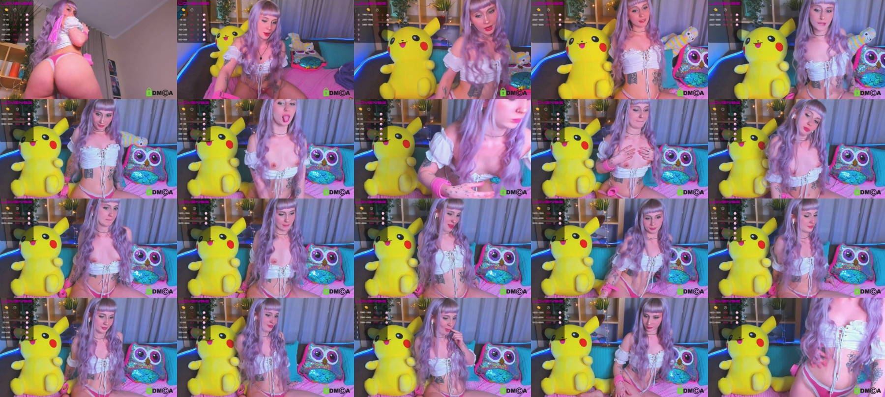 Jane_Fairy 01-03-2021 Video 