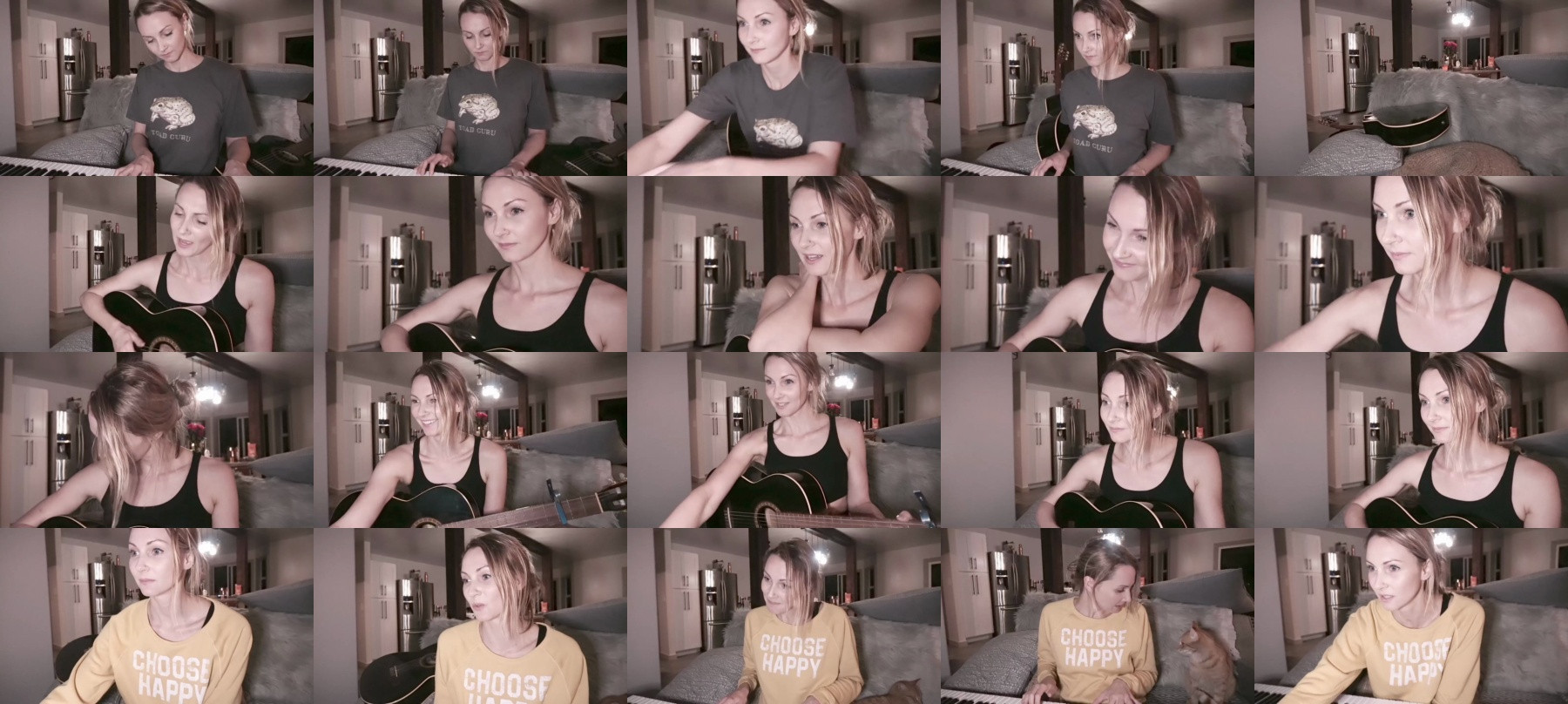 Kaileeshy 01-03-2021 Download 