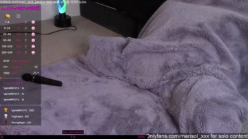 Mari_And_Jandro  01-03-2021 sshhh Couple