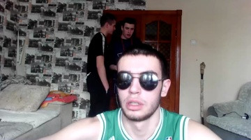 Rasta_Streeet  01-03-2021 video anal show