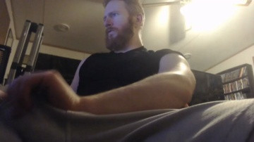 Redhead4fun  01-03-2021 video cumshow