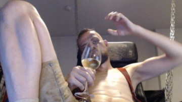 Schweinchen_HAM  01-03-2021 Recorded Video Topless