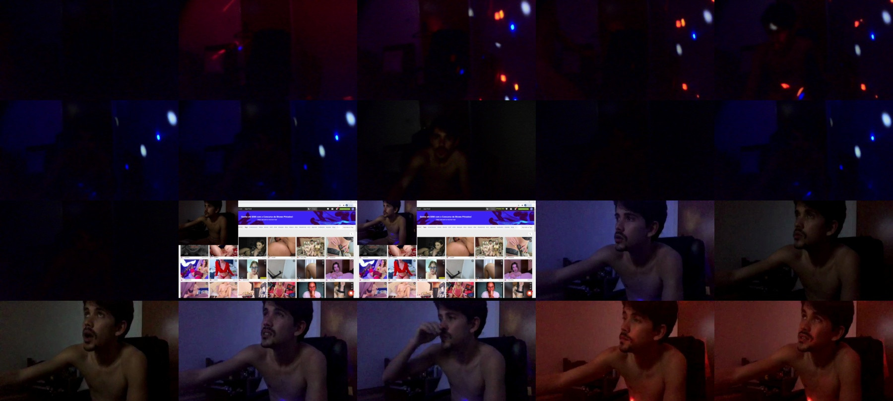 coloradosniper  01-03-2021 Recorded Video Show