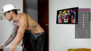 gio_ricci  01-03-2021 Recorded Video XXX