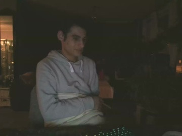 mihaimichael  01-03-2021 Recorded Video Nude