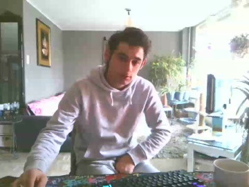mihaimichael  01-03-2021 Recorded Video Naked