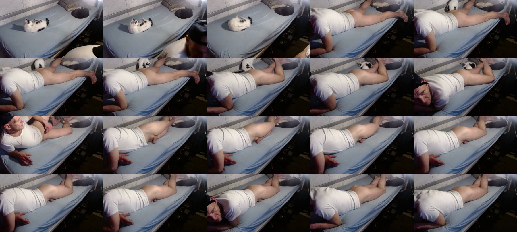 mikeynl2019  01-03-2021 Recorded Video Webcam