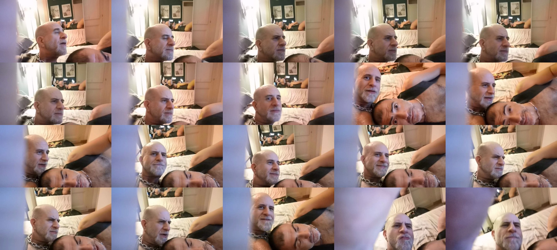 nicoyjosep  01-03-2021 Recorded Video Naked