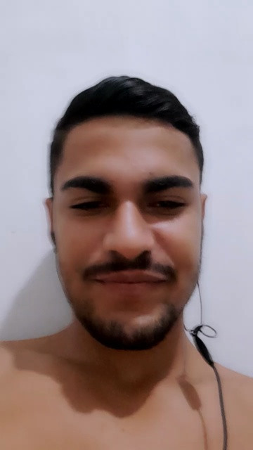 noiscriaoutra4  01-03-2021 Recorded Video Topless