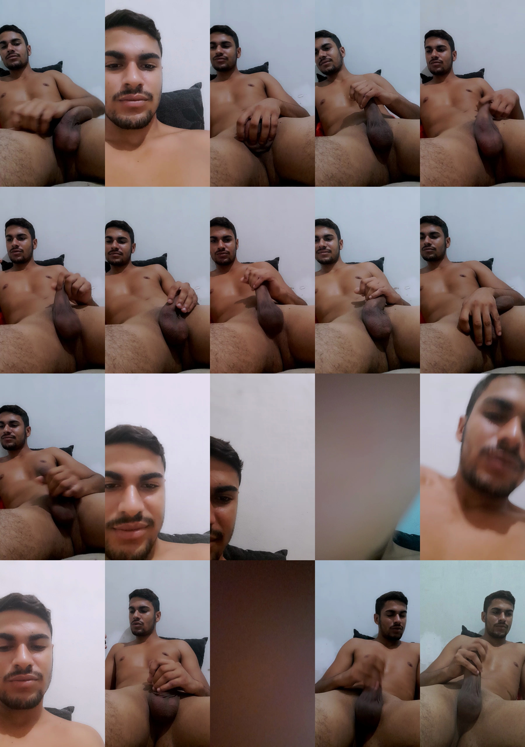 noiscriaoutra4  01-03-2021 Recorded Video Topless