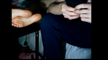 parejaamateur66  28-02-2021 Recorded Video Webcam