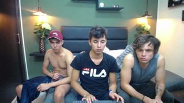 super_cum_x  01-03-2021 Recorded Video Webcam