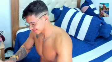 Bad_Bunnyxxx_  02-03-2021 video ridedildo