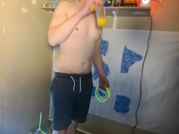 Bigbradsuave  02-03-2021 video buttplug