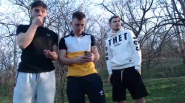 Brityboyss  02-03-2021 video buttslut