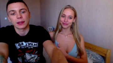 Gimmelove77  02-03-2021 jerking Couple