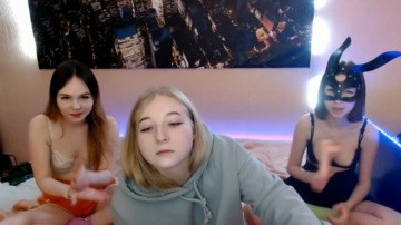 Girl_Sex_Pump_Dance 02-03-2021 Recorded 