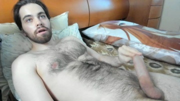 Hairy__Bear_