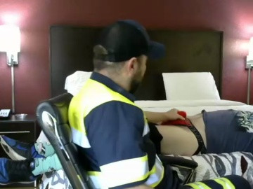 Hardworkertn  02-03-2021 video big-ass