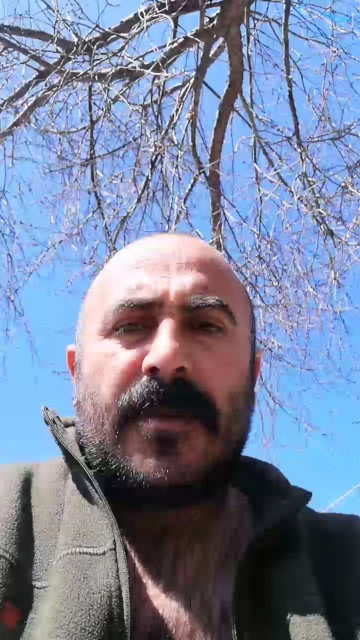 Hayriyolcu  02-03-2021 Recorded Video Cam