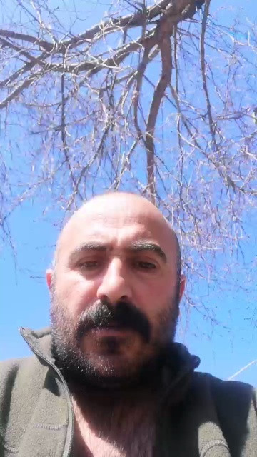 Hayriyolcu  02-03-2021 Recorded Video Show