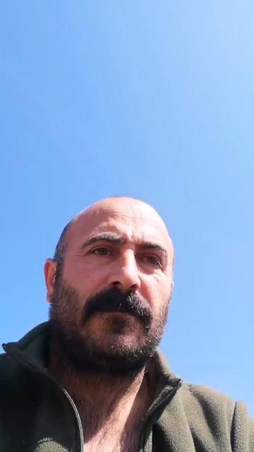 Hayriyolcu  02-03-2021 Recorded Video Cam