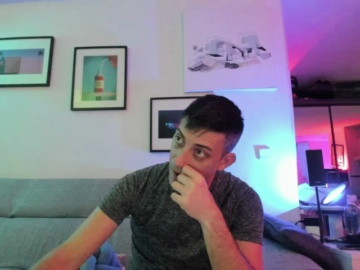HuGo4K  02-03-2021 Recorded Video Webcam