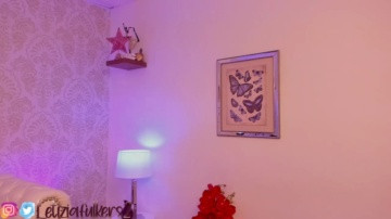 Letizia_Fulkers  02-03-2021 titts Female