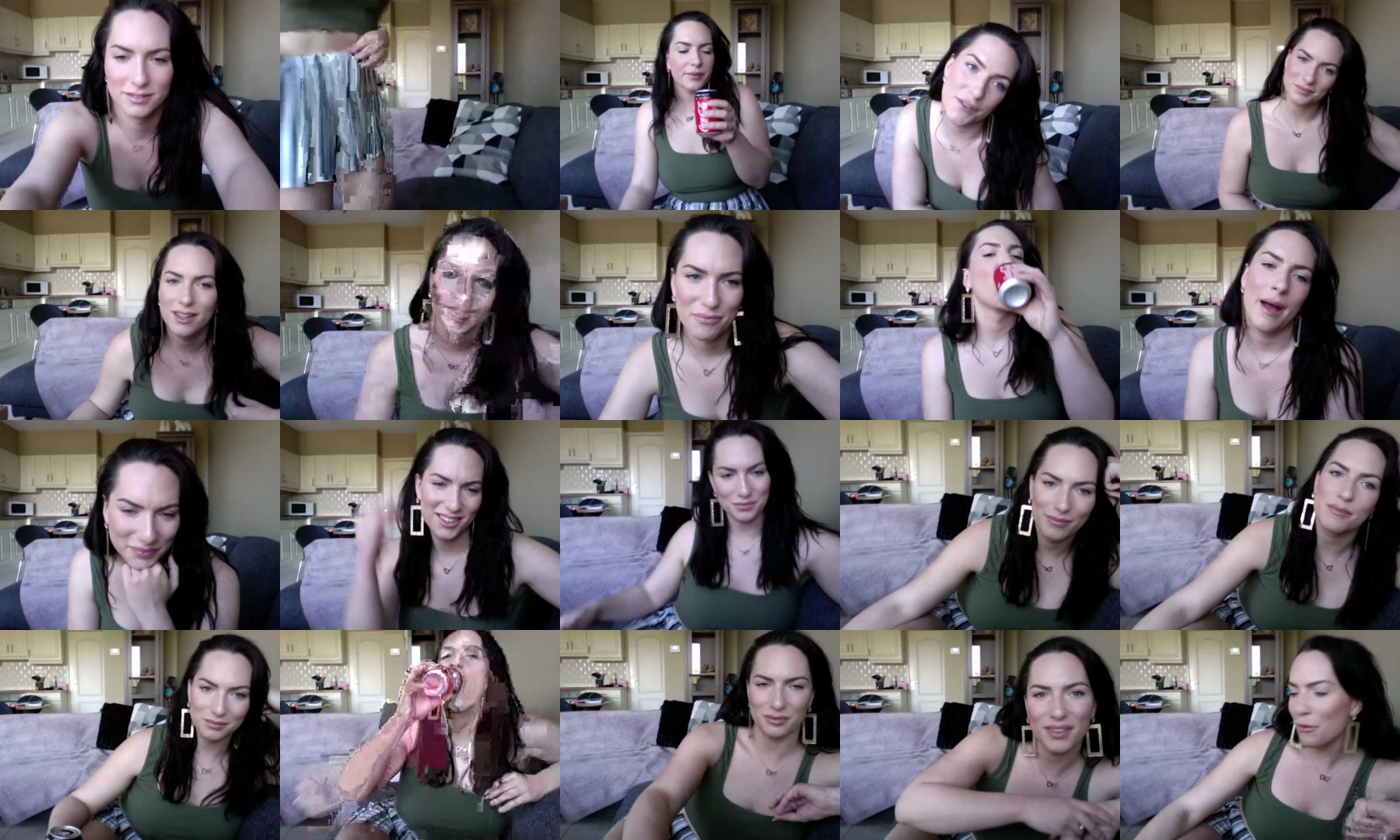 Megan_Coxxxx  02-03-2021 Trans Webcam