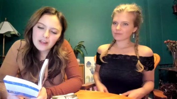 Sunshinekate 02-03-2021 Video 