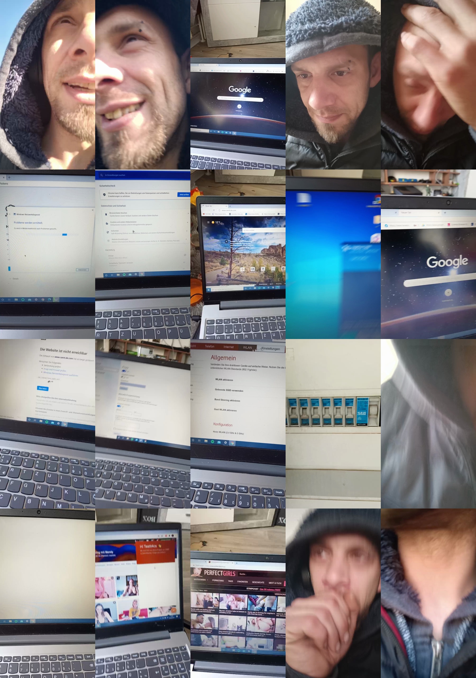 Tastit4cs  02-03-2021 Recorded Video Download