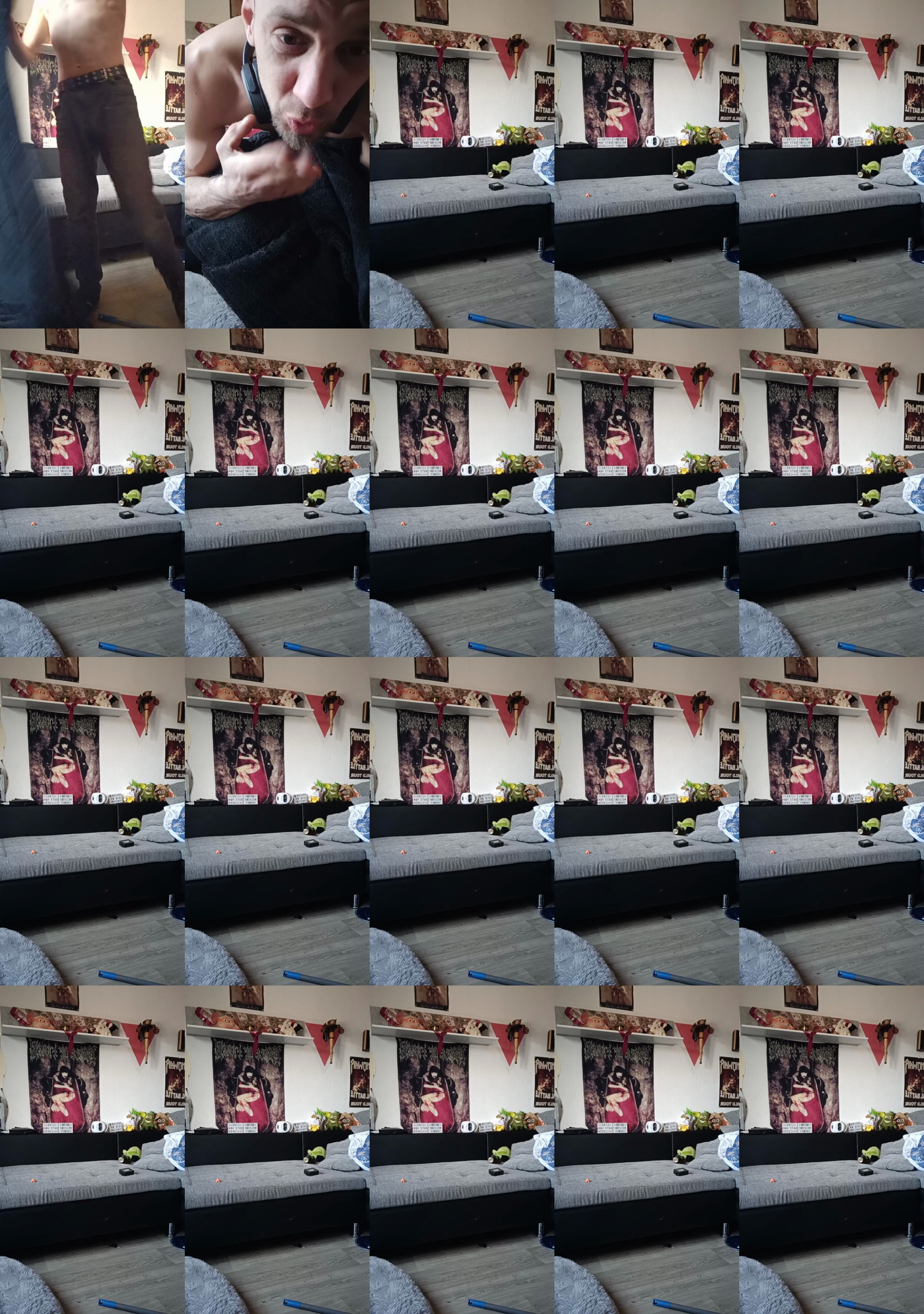Tastit4cs  02-03-2021 Recorded Video Download