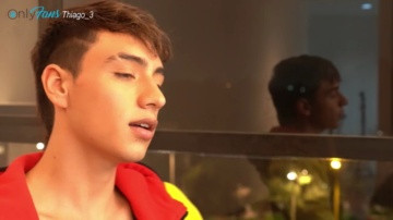 Thiago3_3  02-03-2021 video spank