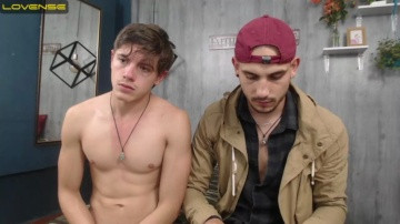 Twoversaguys  02-03-2021 video ohmibo