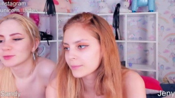 Unicorngirls 02-03-2021 Topless 