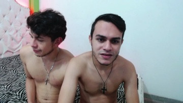 bad_guys_sex_  02-03-2021 Recorded Video Porn