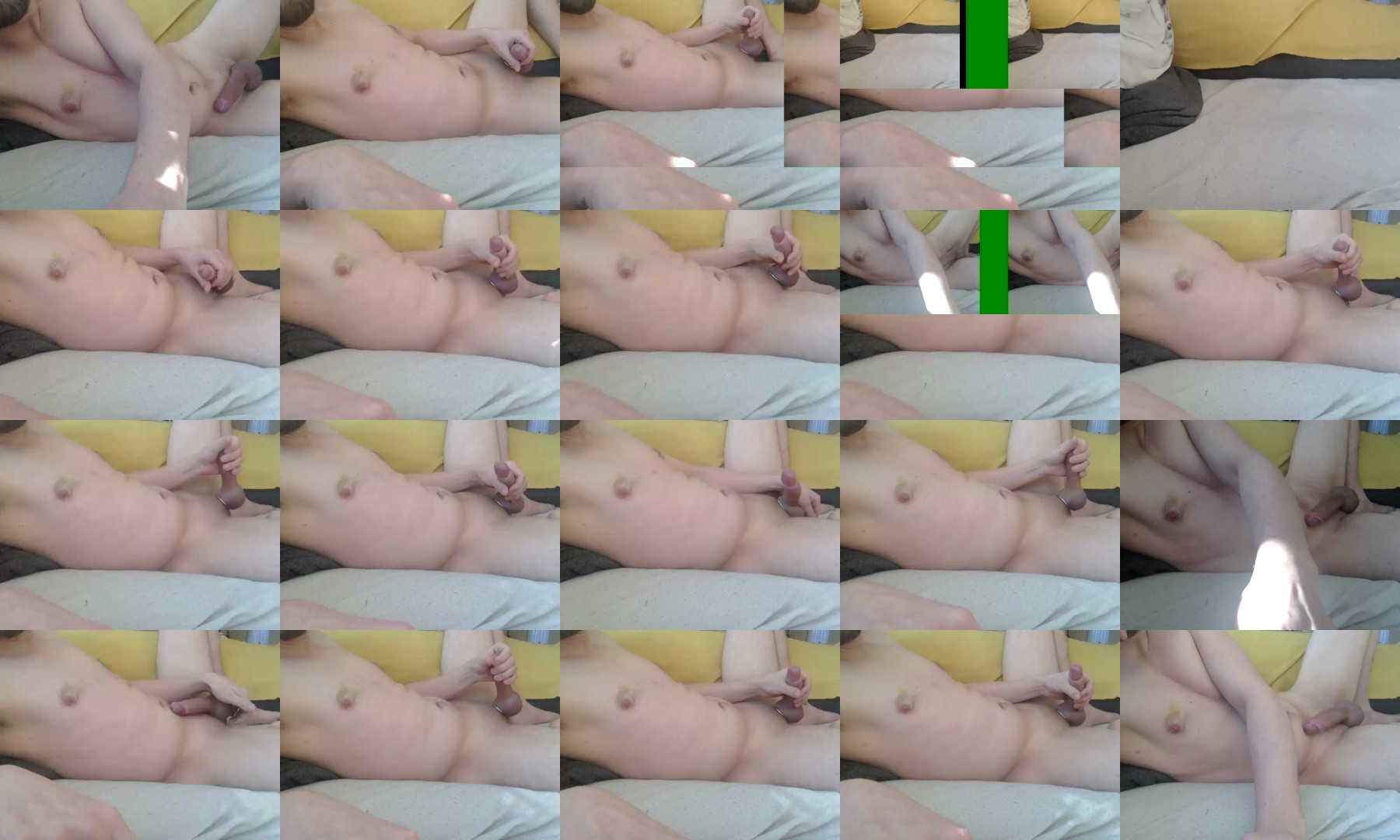 biker_funguy  02-03-2021 Recorded Video Topless