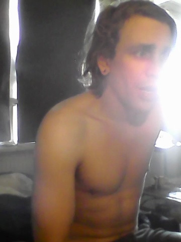 biker_funguy  02-03-2021 Recorded Video Topless