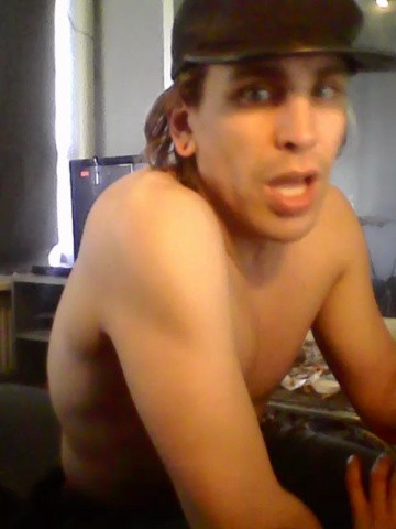 chasxmayhem121  02-03-2021 Recorded Video Cam