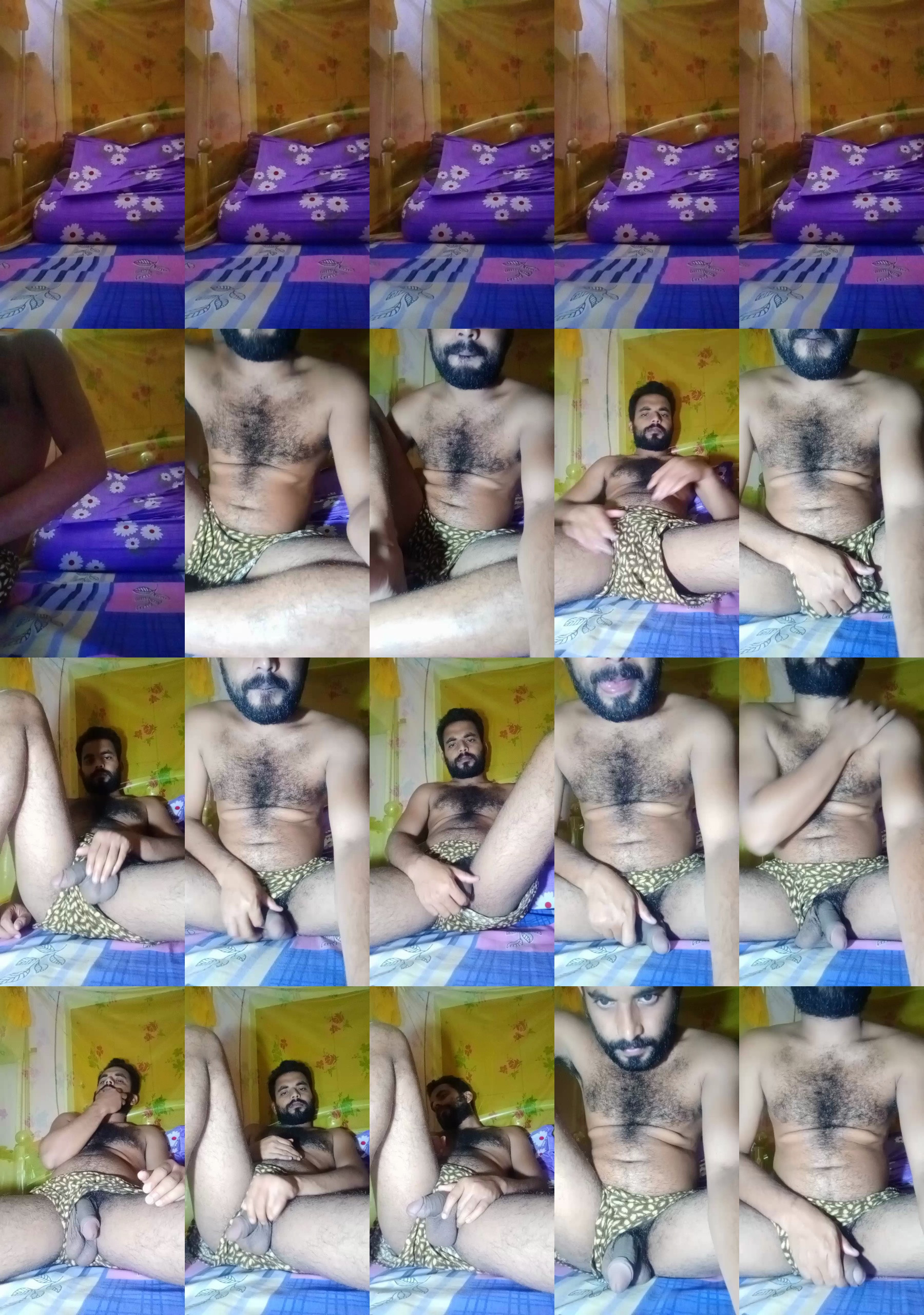 chiranjitho1  02-03-2021 Recorded Video Show
