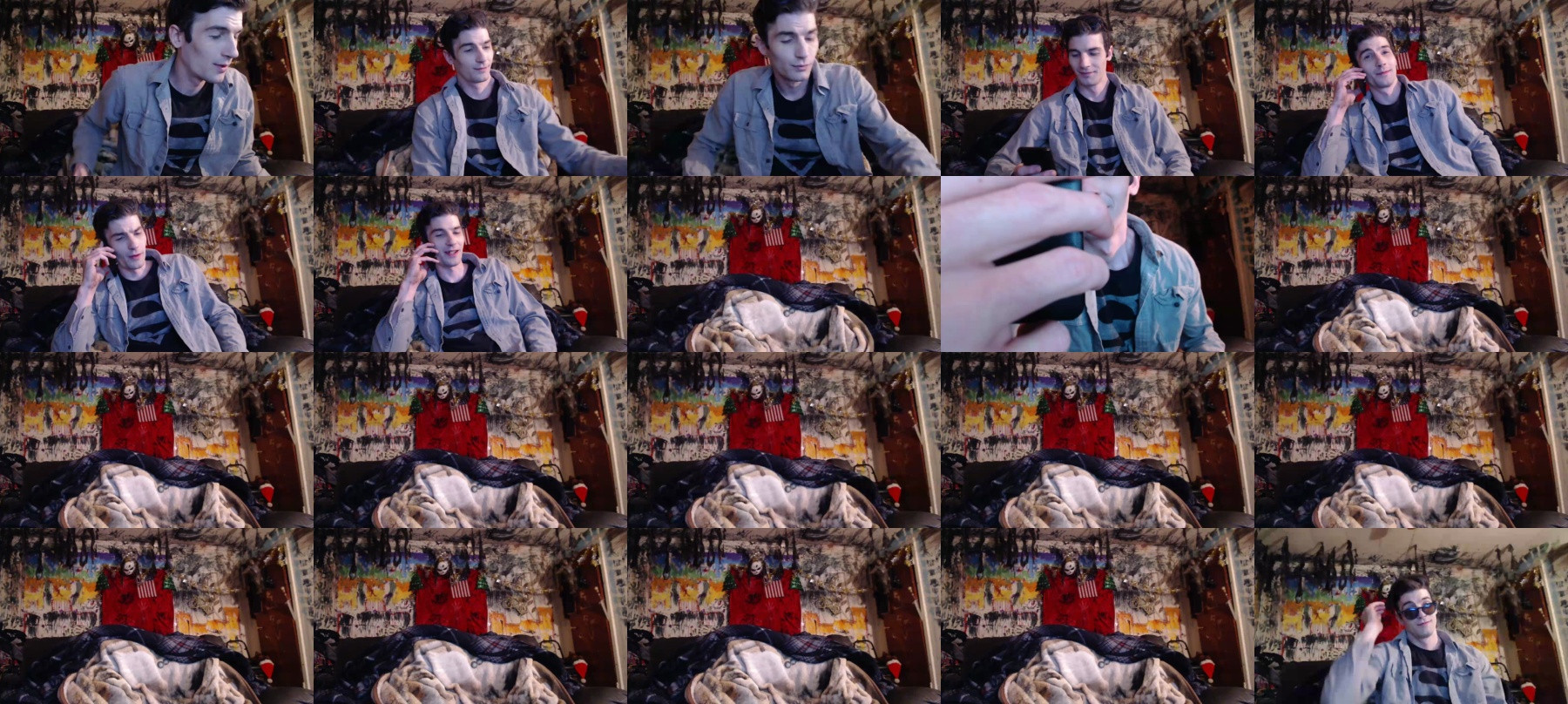 dallas2289  02-03-2021 Recorded Video Download