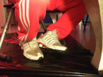 johan7_hot  02-03-2021 Recorded Video Cam