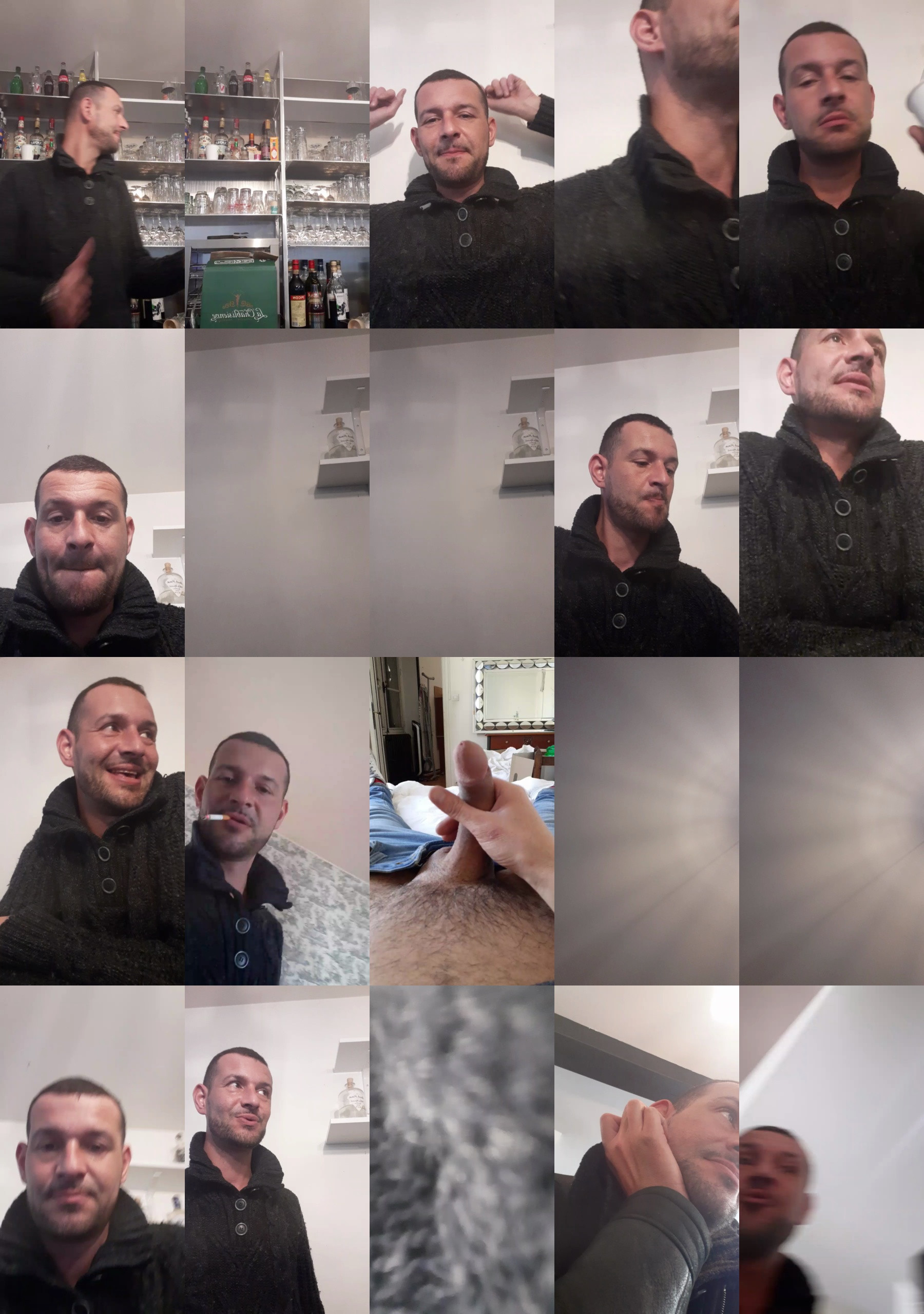 lope102  02-03-2021 Recorded Video Show