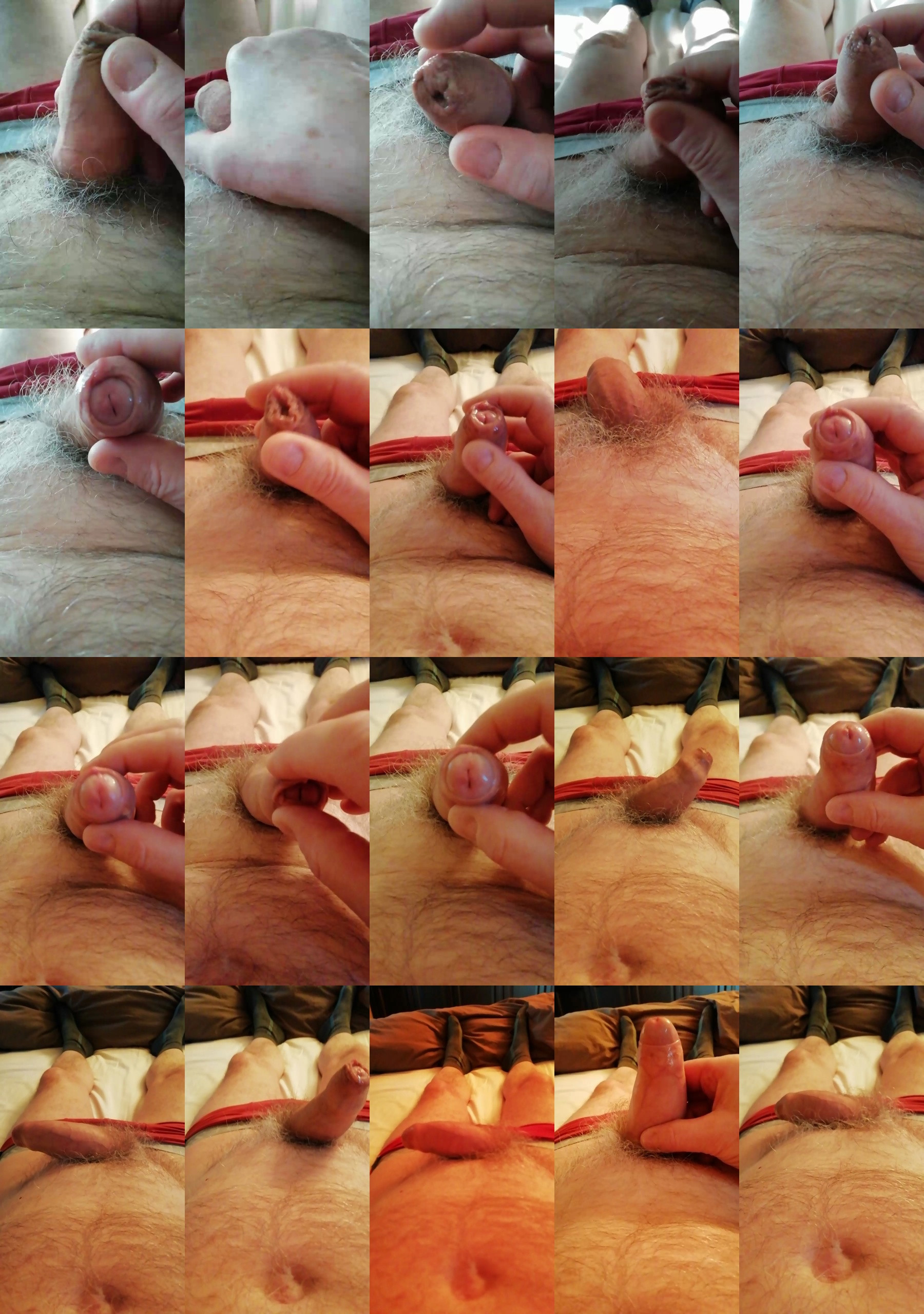 matt702  02-03-2021 Recorded Video Download