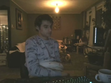 mihaimichael  02-03-2021 Recorded Video Nude