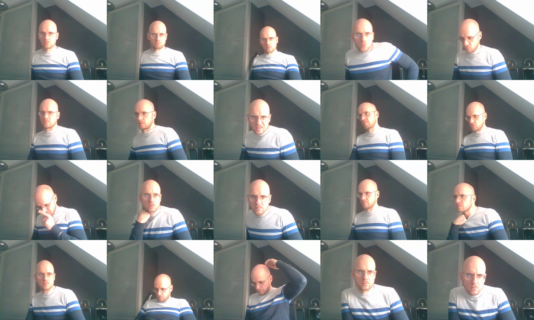 piemel19x6  02-03-2021 Recorded Video Nude